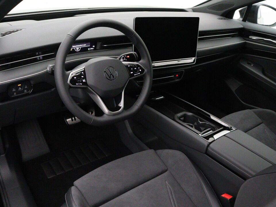 Volkswagen ID.7 Tourer Pro Limited Edition 77 kWh 210 kW / 286 PK