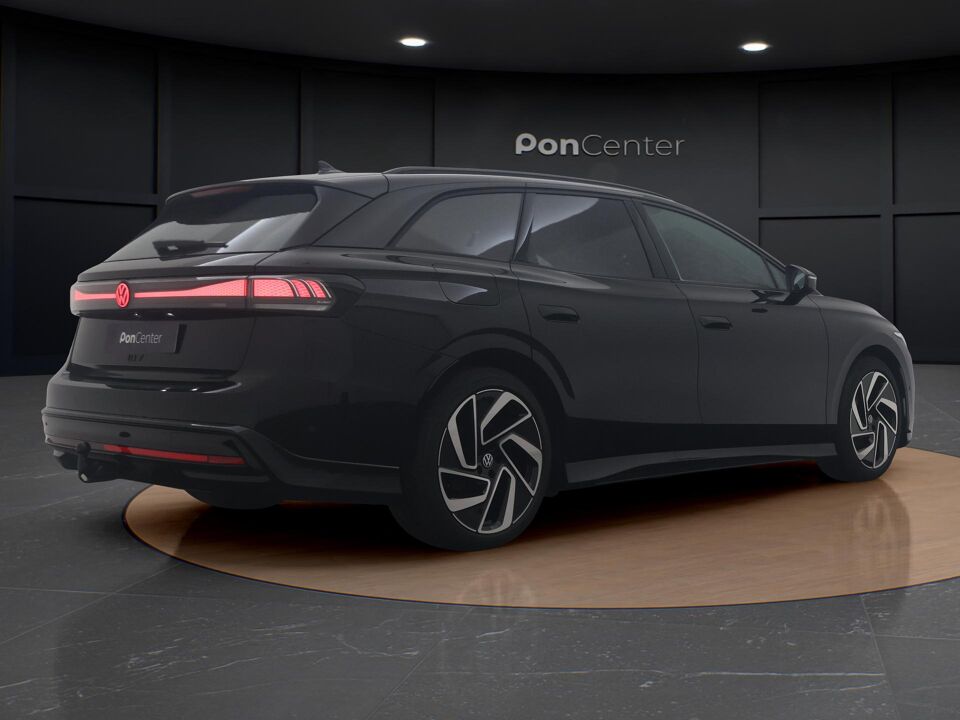 Volkswagen ID.7 Tourer Pro Limited Edition 77 kWh 210 kW / 286 PK