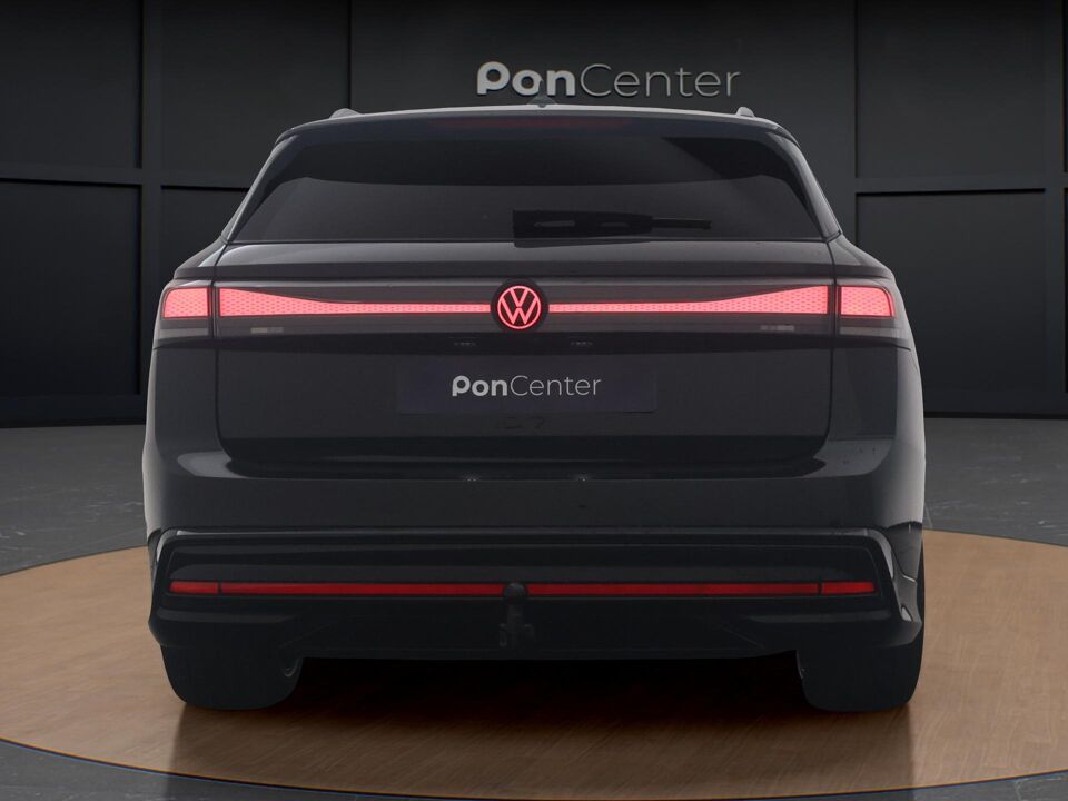 Volkswagen ID.7 Tourer Pro Limited Edition 77 kWh 210 kW / 286 PK