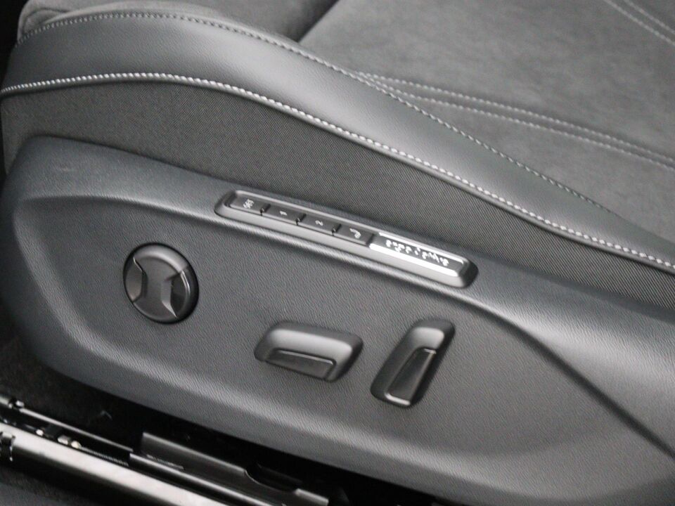 Volkswagen ID.7 Tourer Pro Limited Edition 77 kWh 210 kW / 286 PK