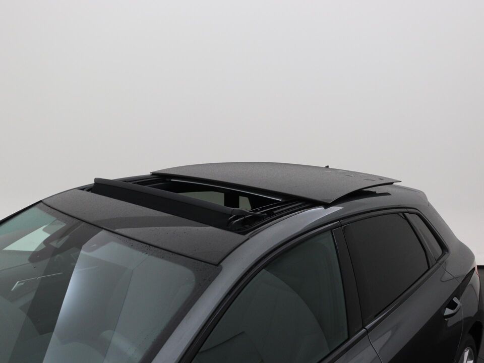 Audi A3 Sportback 40 TFSI e S Edition