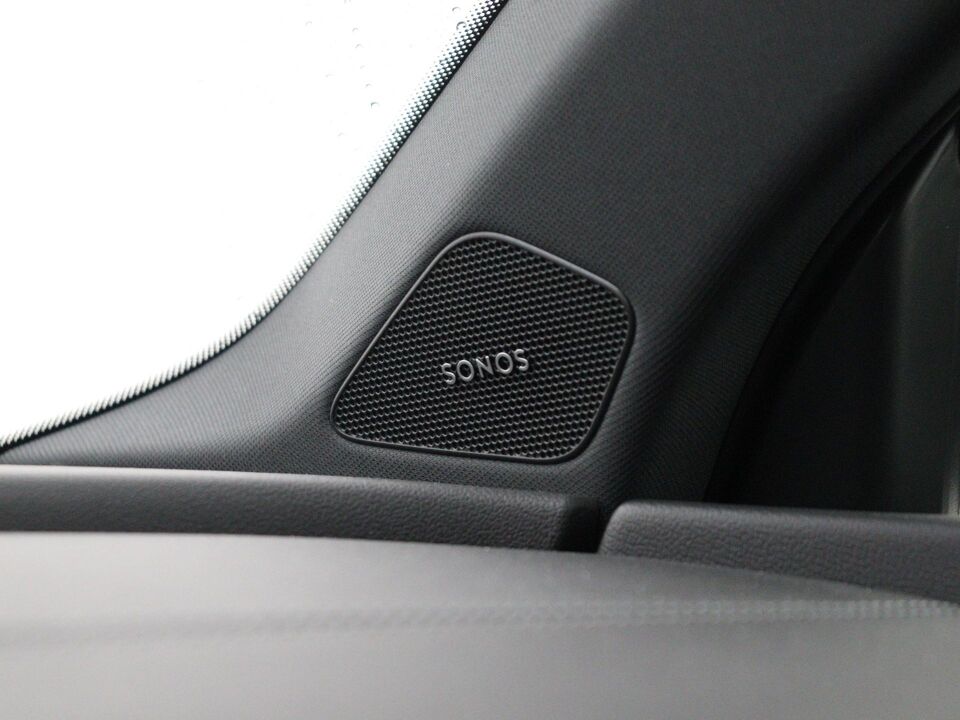 Audi A3 Sportback 40 TFSI e S Edition