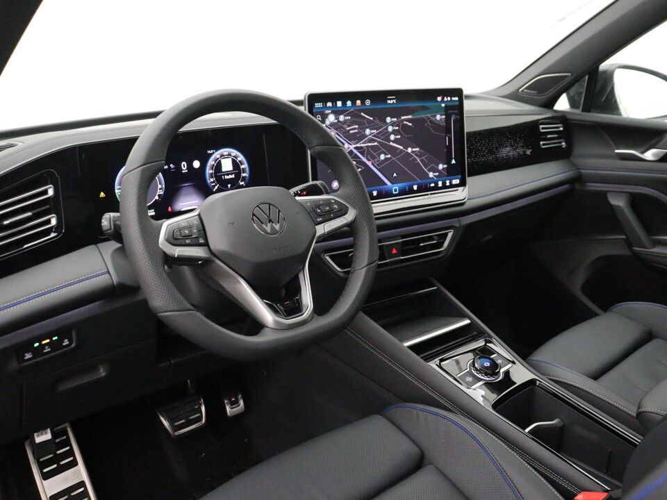 Volkswagen Tiguan R-Line Edition 1.5 eHybrid 200 kW / 272 PK