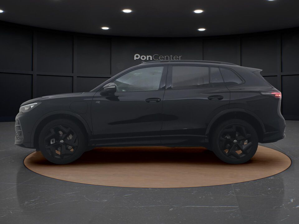 Volkswagen Tiguan R-Line Edition 1.5 eHybrid 200 kW / 272 PK