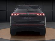 Volkswagen Tiguan R-Line Edition 1.5 eHybrid 200 kW / 272 PK