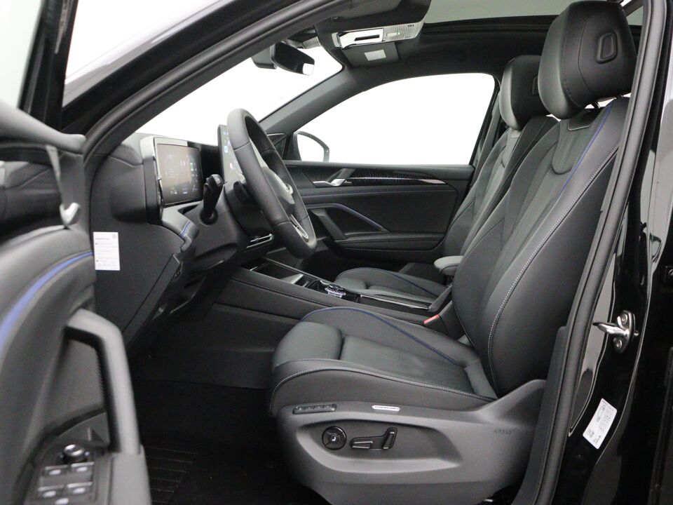 Volkswagen Tiguan R-Line Edition 1.5 eHybrid 200 kW / 272 PK