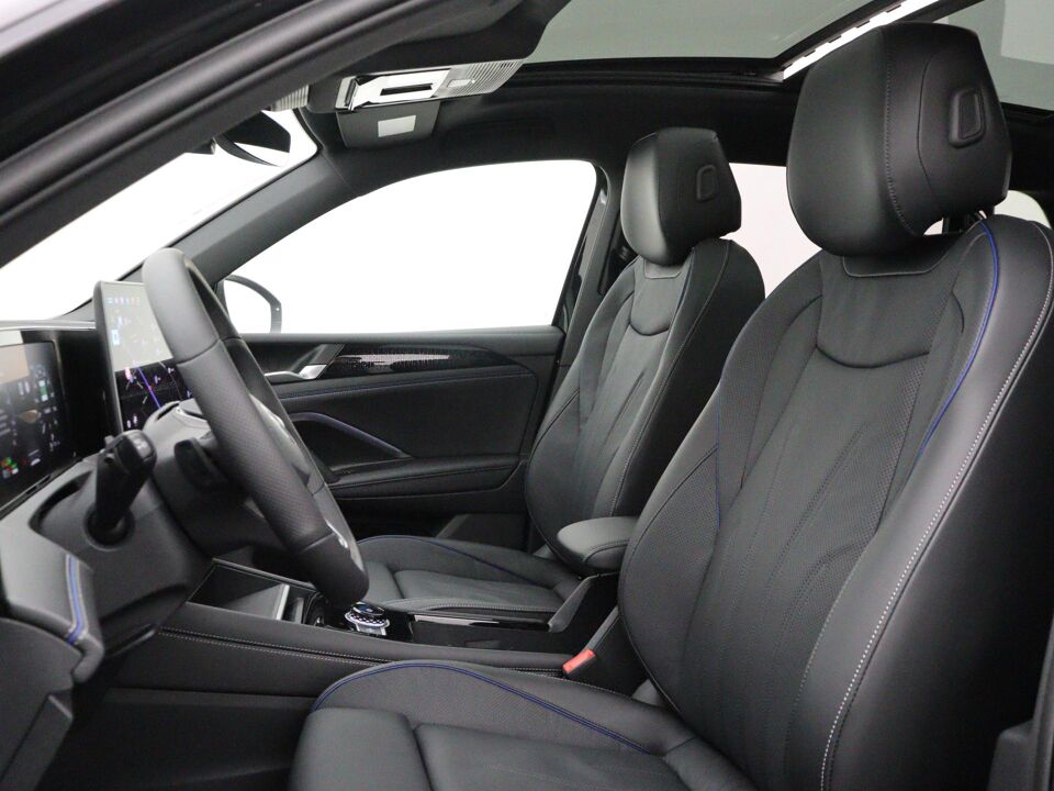 Volkswagen Tiguan R-Line Edition 1.5 eHybrid 200 kW / 272 PK