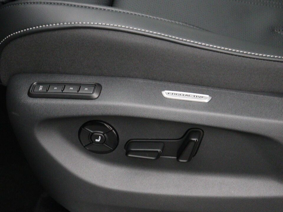 Volkswagen Tiguan R-Line Edition 1.5 eHybrid 200 kW / 272 PK