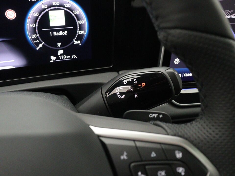 Volkswagen Tiguan R-Line Edition 1.5 eHybrid 200 kW / 272 PK