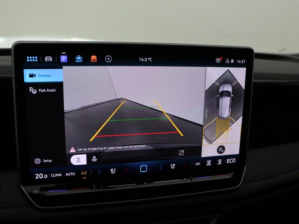 Volkswagen Tiguan R-Line Edition 1.5 eHybrid 200 kW / 272 PK