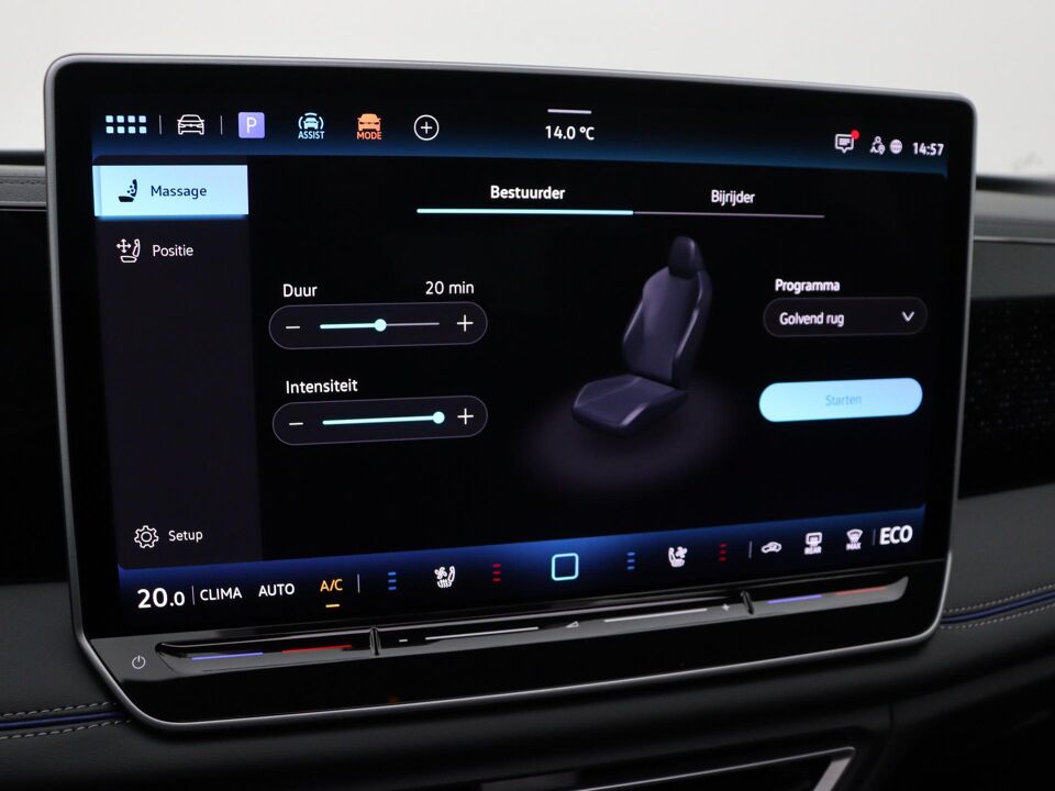 Volkswagen Tiguan R-Line Edition 1.5 eHybrid 200 kW / 272 PK