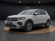 Volkswagen T-Cross Life Edition 1.0 TSI 85 kW / 116 PK