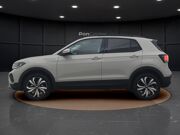 Volkswagen T-Cross Life Edition 1.0 TSI 85 kW / 116 PK