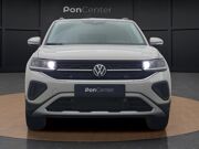 Volkswagen T-Cross Life Edition 1.0 TSI 85 kW / 116 PK