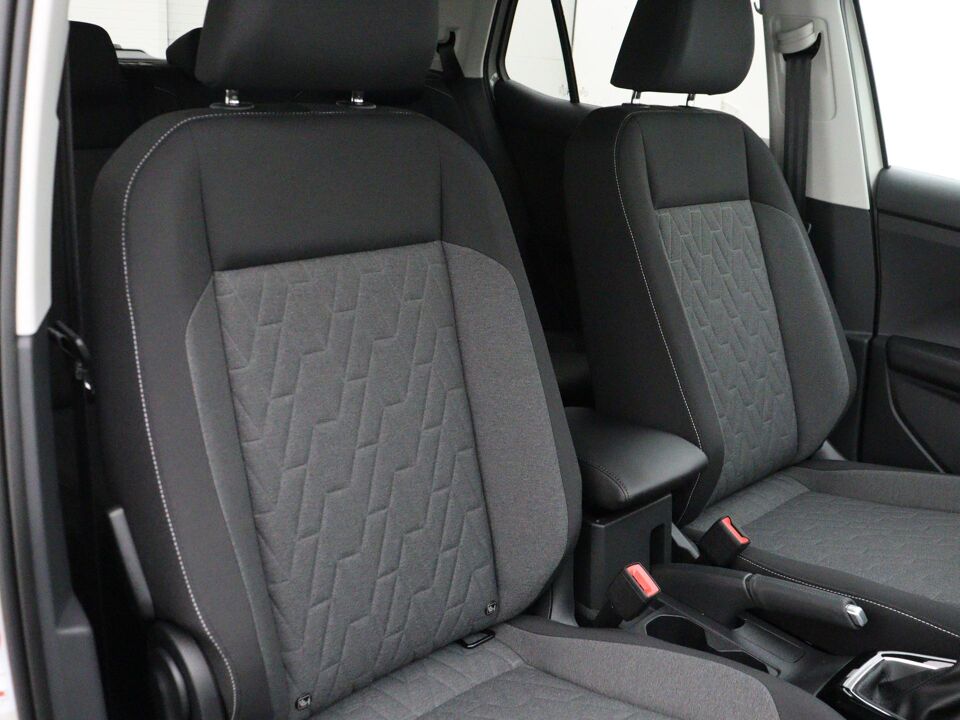 Volkswagen T-Cross Life Edition 1.0 TSI 85 kW / 116 PK