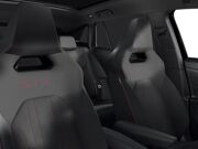 Volkswagen ID.4 GTX Limited Edition 77 kWh 250 kW / 340 PK