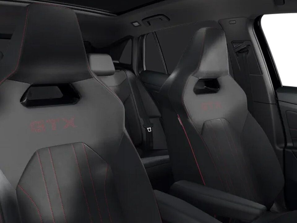 Volkswagen ID.4 GTX Limited Edition 77 kWh 250 kW / 340 PK