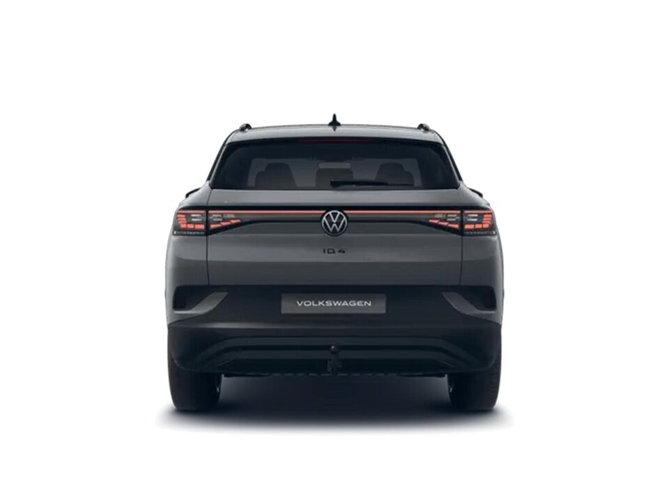 Volkswagen ID.4 Pro Limited Edition Plus 77 kWh 210 kW / 286 PK
