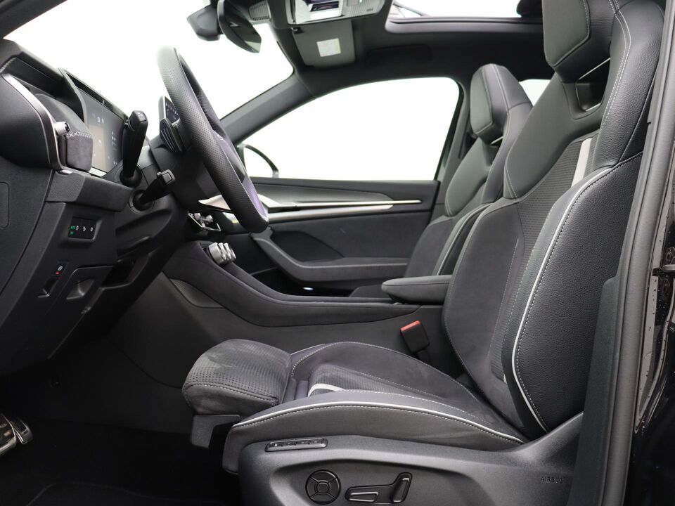 Škoda Kodiaq 1.5 TSI Sportline 7 Persoons