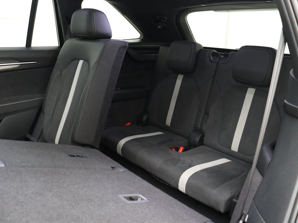 Škoda Kodiaq 1.5 TSI Sportline 7 Persoons