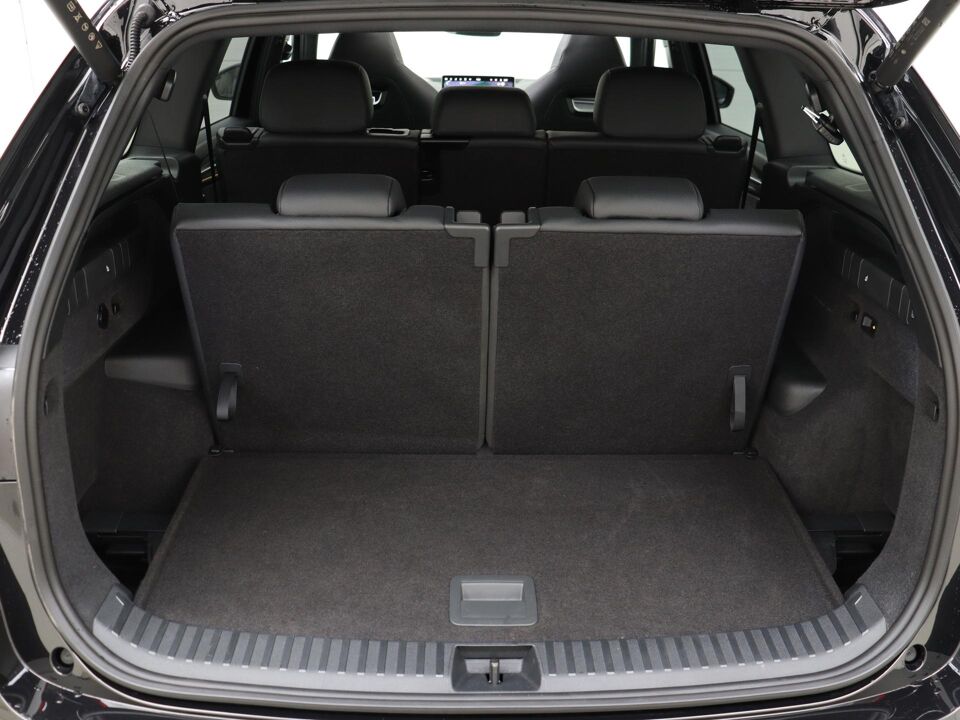 Škoda Kodiaq 1.5 TSI Sportline 7 Persoons