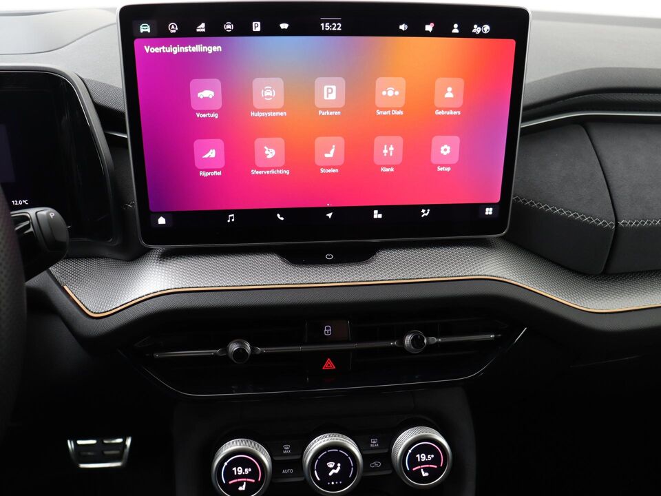 Škoda Kodiaq 1.5 TSI Sportline 7 Persoons