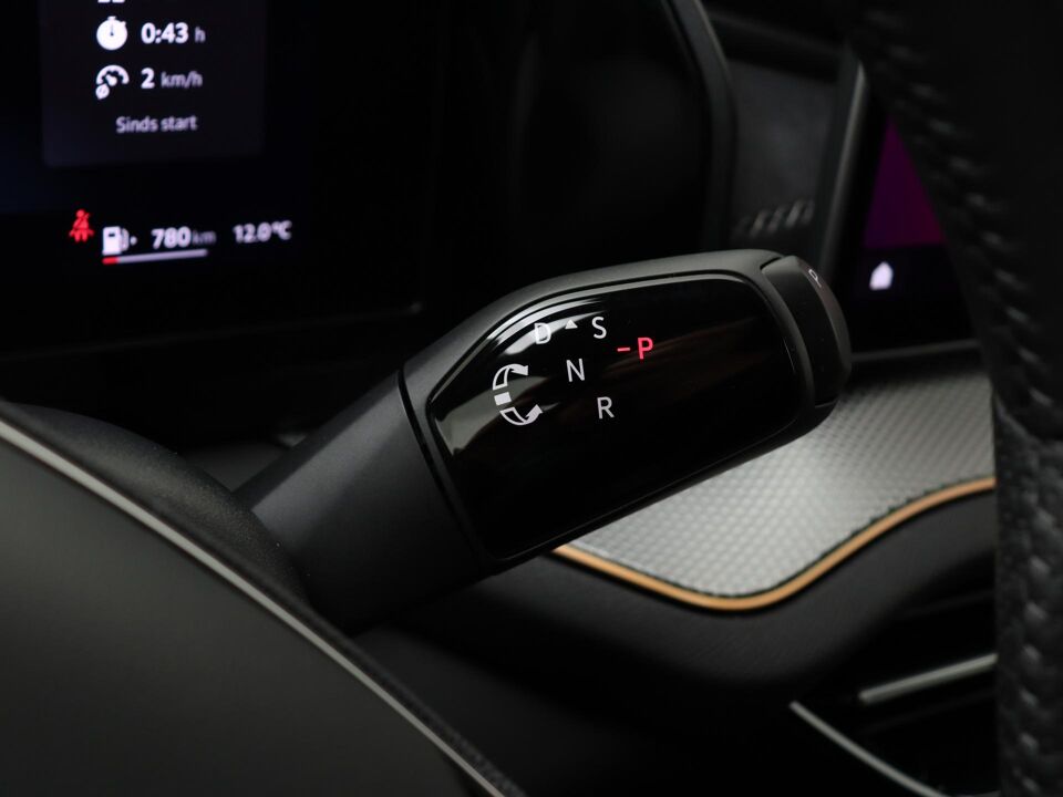 Škoda Kodiaq 1.5 TSI Sportline 7 Persoons