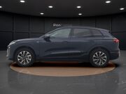 Audi Q6 e-tron Advanced edition 83Kwh 185 kW / 252 PK