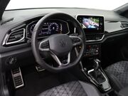 Volkswagen T-Roc 1.5 TSI R-Line