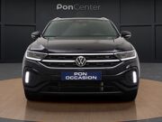 Volkswagen T-Roc 1.5 TSI R-Line