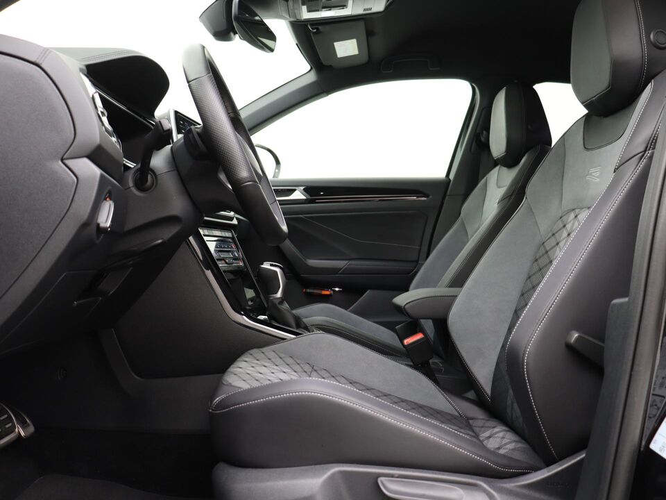 Volkswagen T-Roc 1.5 TSI R-Line