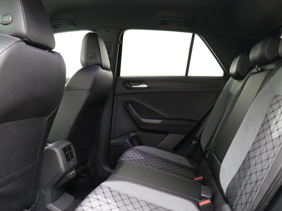 Volkswagen T-Roc 1.5 TSI R-Line