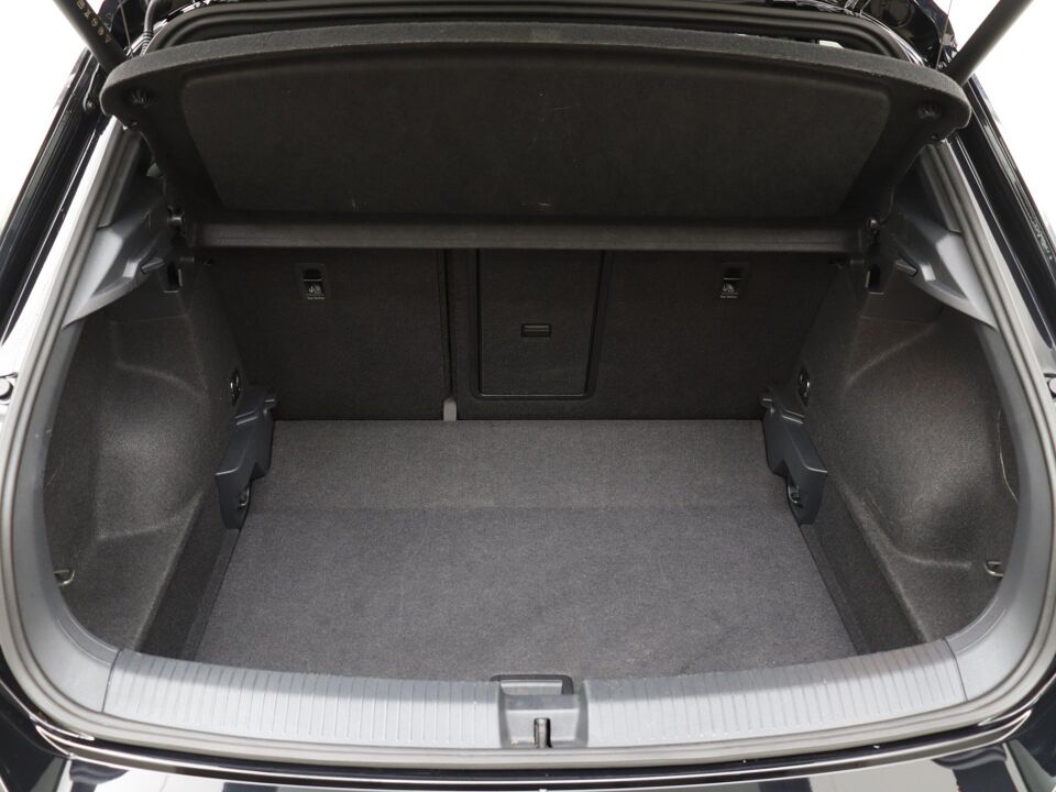 Volkswagen T-Roc 1.5 TSI R-Line