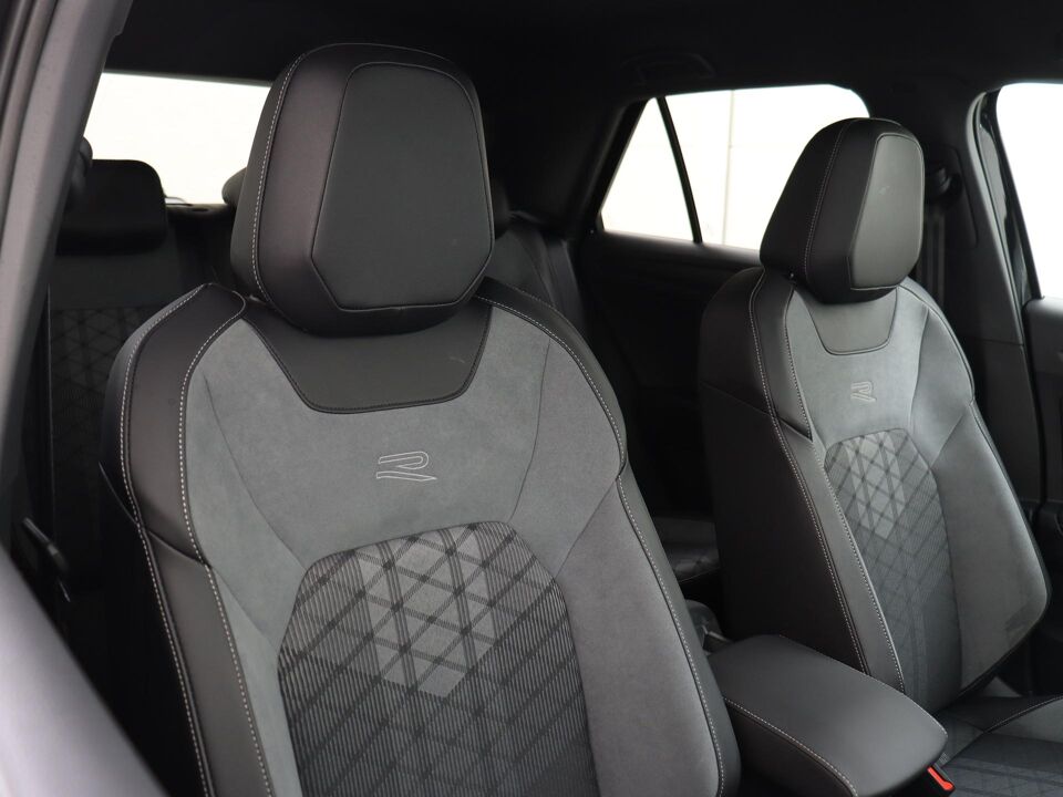 Volkswagen T-Roc 1.5 TSI R-Line