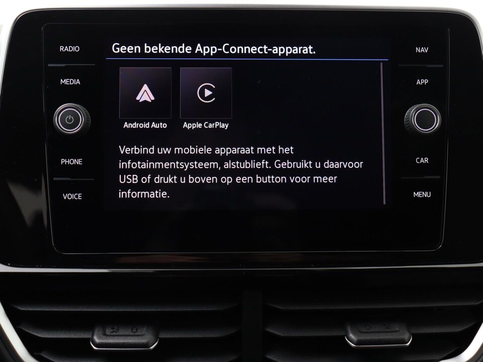 Volkswagen T-Roc 1.5 TSI R-Line