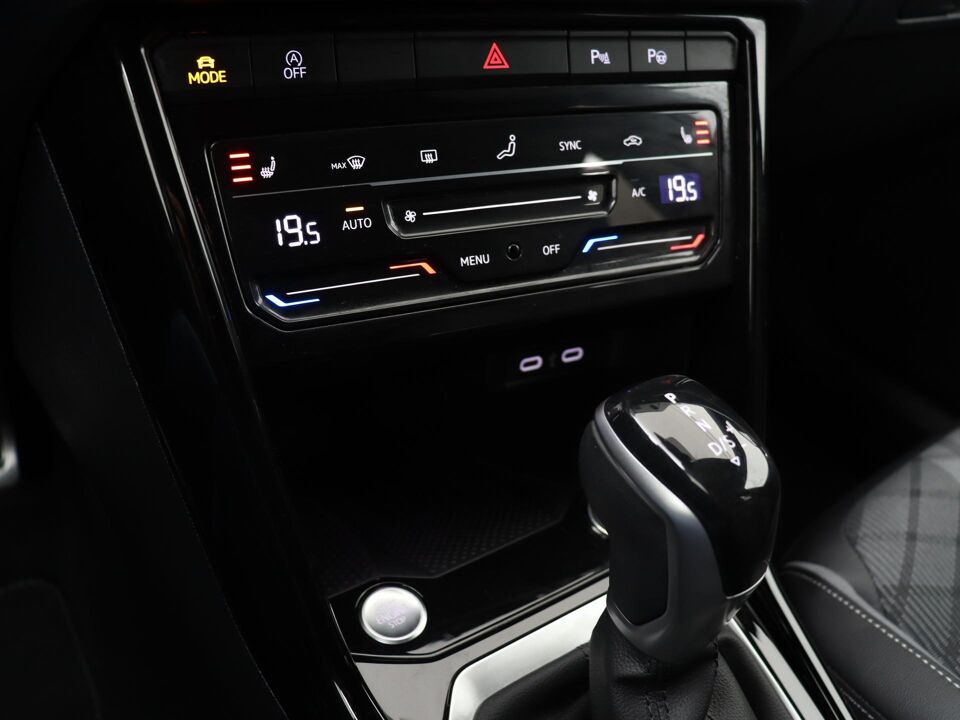 Volkswagen T-Roc 1.5 TSI R-Line