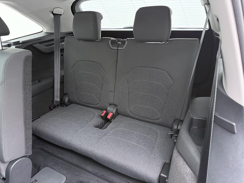 Škoda Kodiaq 1.5 TSI Business 7 persoons