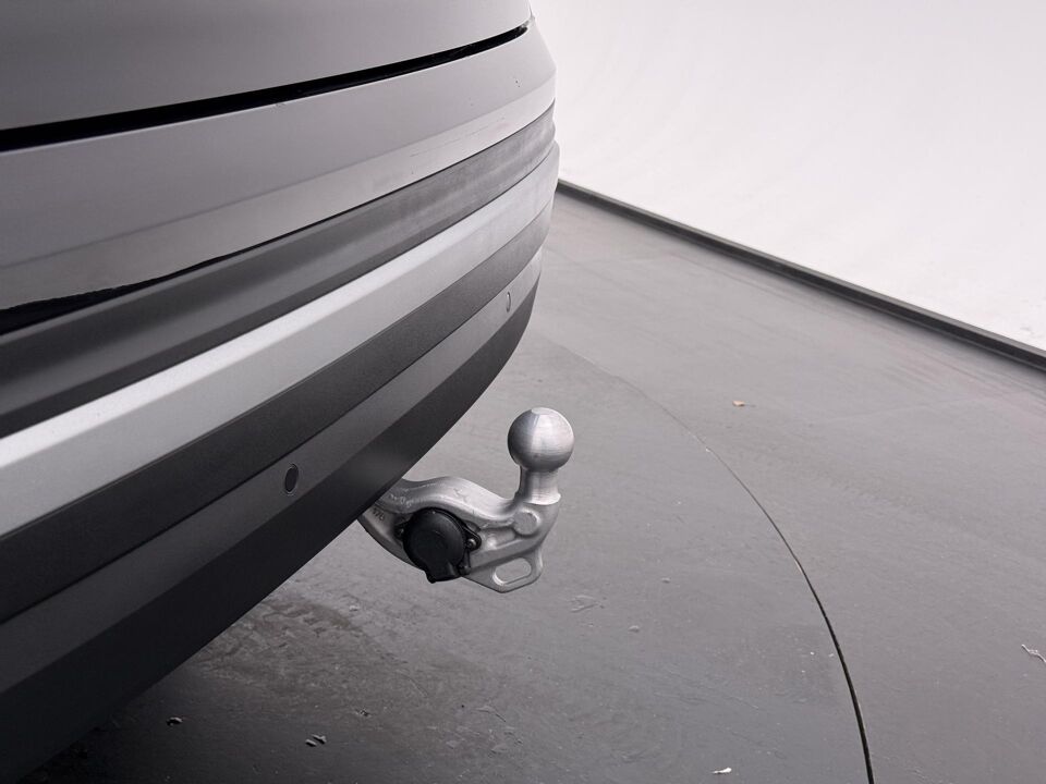 Škoda Kodiaq 1.5 TSI Business 7 persoons