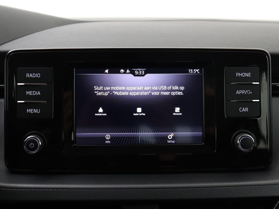 Škoda Kamiq 1.0 TSI Ambition