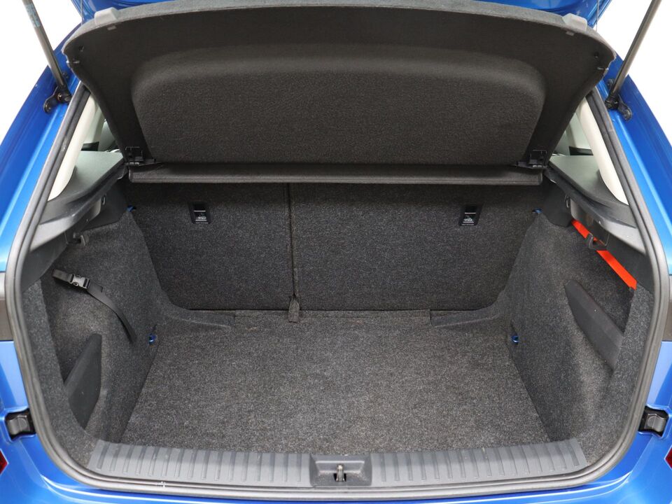 Škoda Kamiq 1.0 TSI Ambition