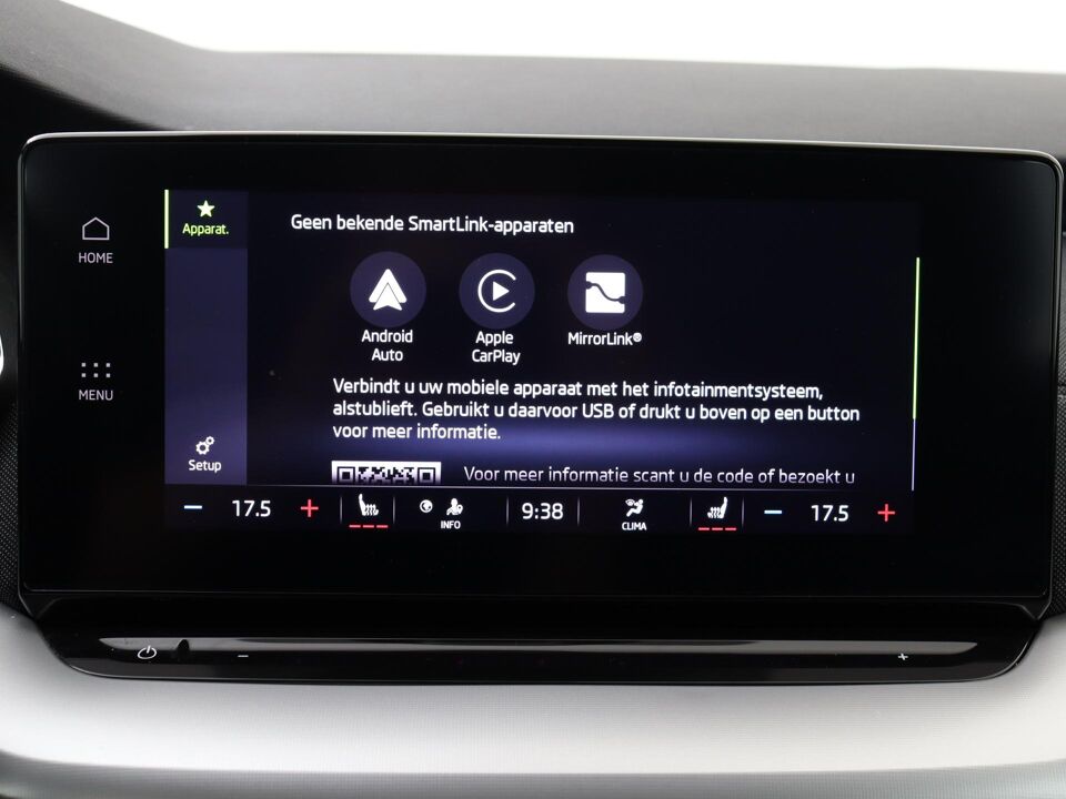 Škoda Octavia Combi 1.4 TSI 204 PK