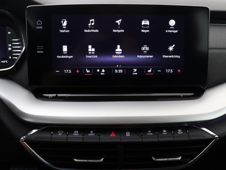 Škoda Octavia Combi 1.4 TSI 204 PK