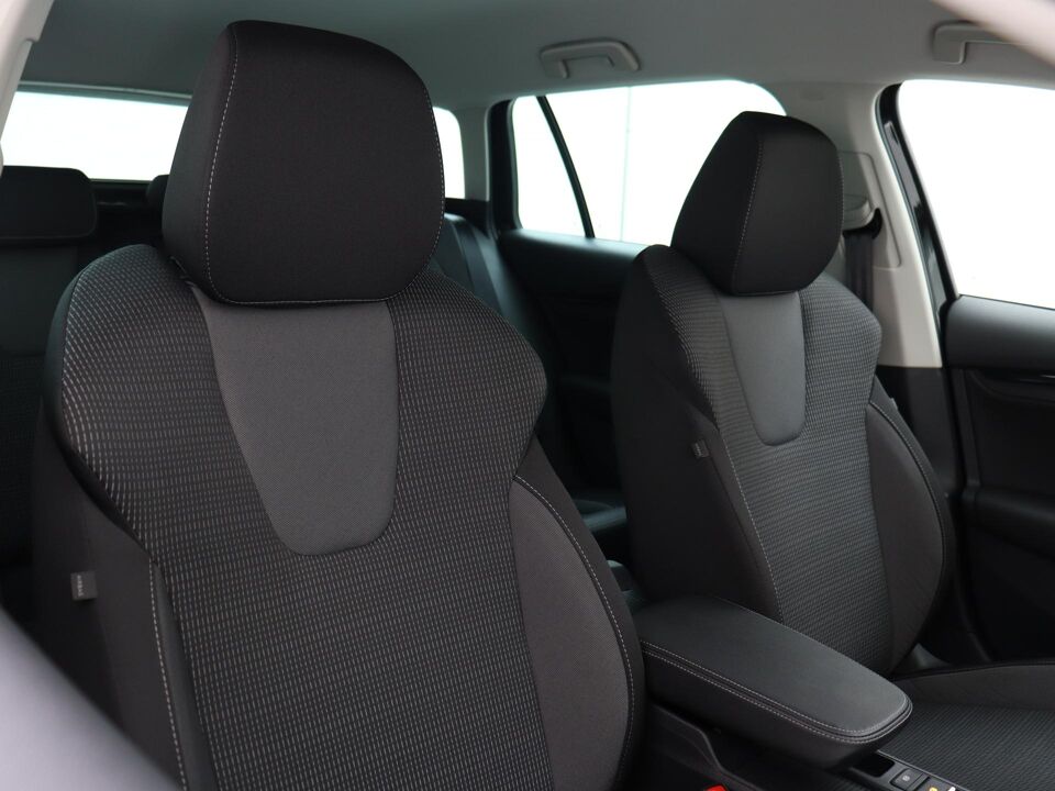 Škoda Octavia Combi 1.4 TSI iV 204 PK Ambition