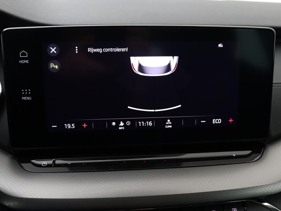 Škoda Octavia Combi 1.4 TSI iV 204 PK Ambition