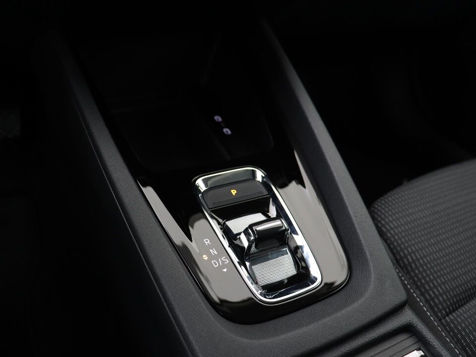 Škoda Octavia Combi 1.4 TSI iV 204 PK Ambition