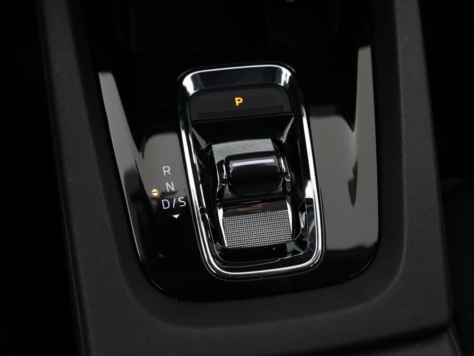 Škoda Octavia Combi 1.4 TSI iV PHEV Ambition