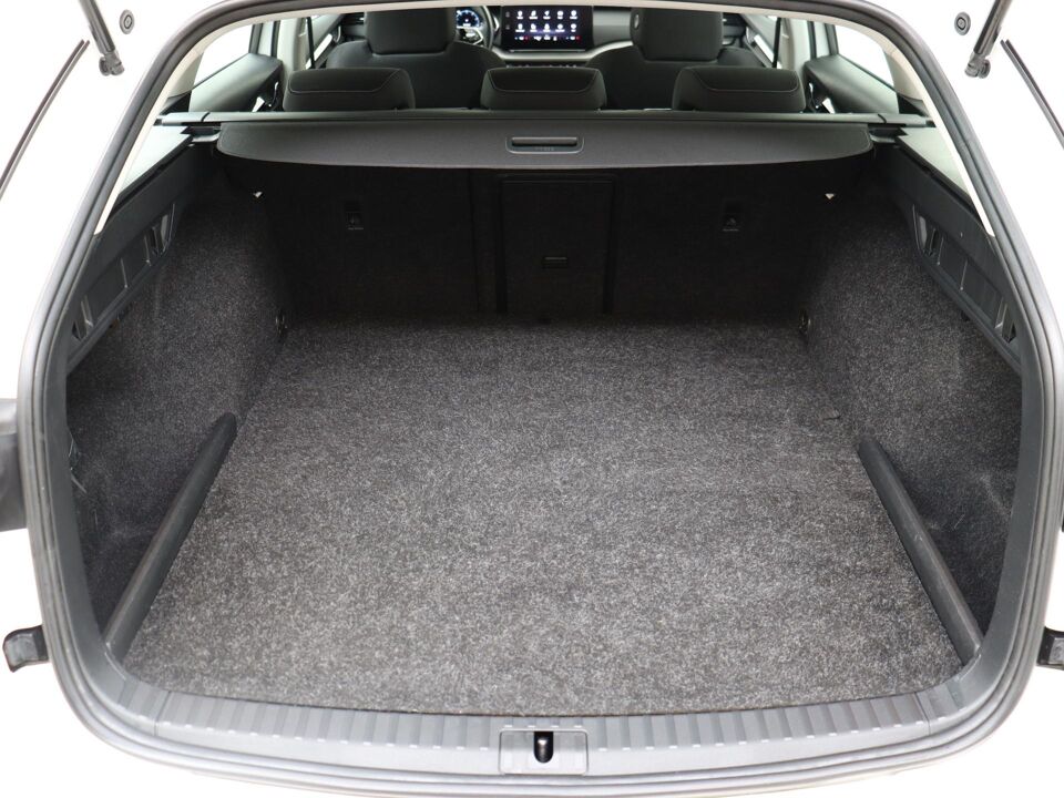 Škoda Octavia Combi 1.4 TSI iV PHEV Ambition