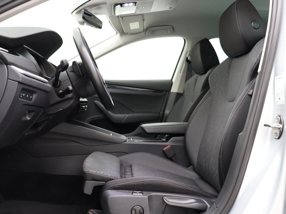 Škoda Octavia Combi 1.4 TSI iV PHEV Business Edition