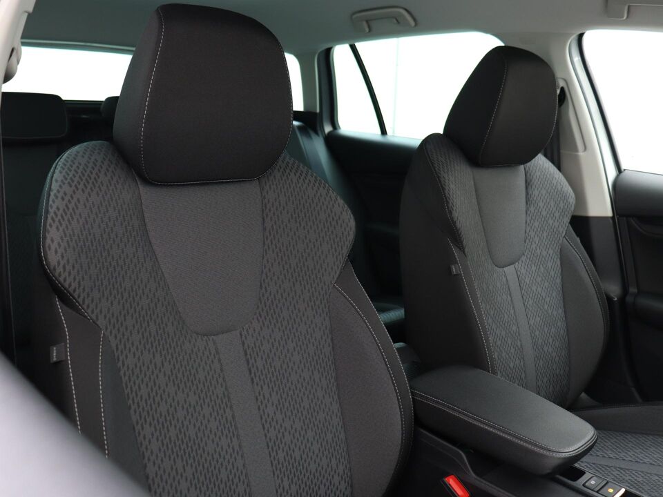 Škoda Octavia Combi 1.4 TSI iV PHEV Business Edition