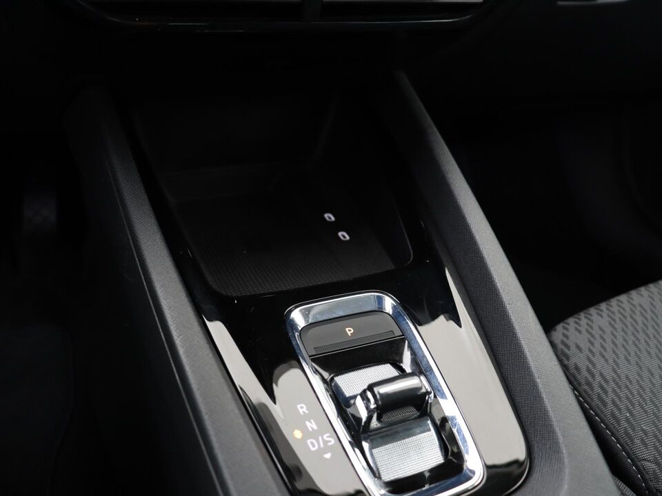 Škoda Octavia Combi 1.4 TSI iV PHEV Business Edition